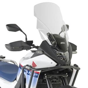 Cupula transparente Honda XL Transalp 750 23-2024 Givi
